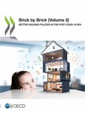 Brick by Brick (Volume 2)