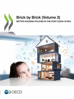 Cover Brick by Brick (Volume 2)