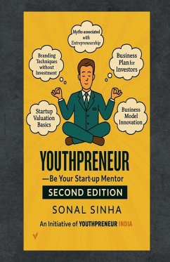 Cover Youthpreneur Second Edition