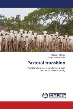 Pastoral transition