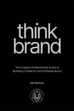 Cover Think Brand
