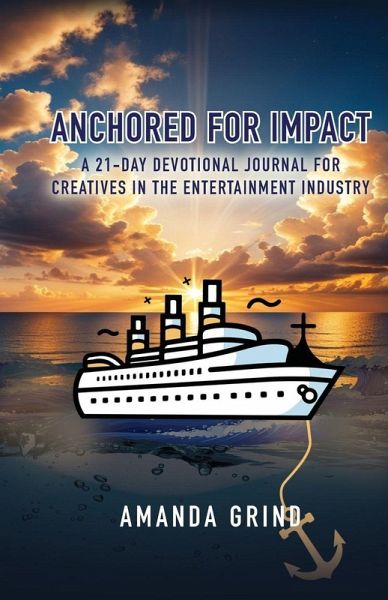 Anchored for Impact Anchored for Impact