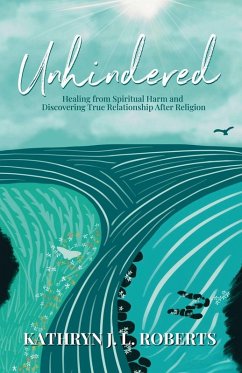 Cover Unhindered
