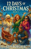 12 Days Of Christmas Book 3