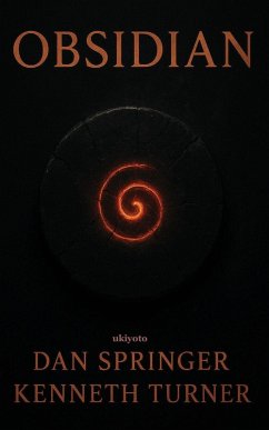 Obsidian - Dan Springer; Kenneth Turner