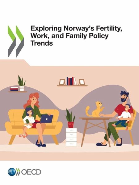 Exploring Norway's Fertility, Work, and Family Policy Trends Exploring Norway's Fertility, Work, and Family Policy Trends