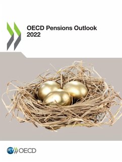 Cover OECD Pensions Outlook 2022