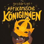Großartige Afrikanische Königinnen