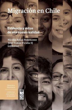 Cover Migración en Chile