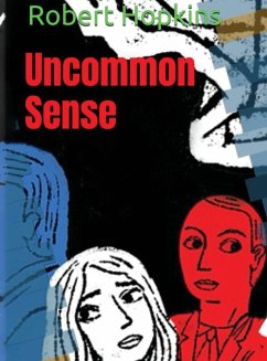 Uncommon Sense - Hopkins, Robert C