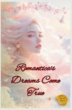 Romantica's Dreams Come True - Willianinnovador Romantica's Dreams Come True - Willianinnovador