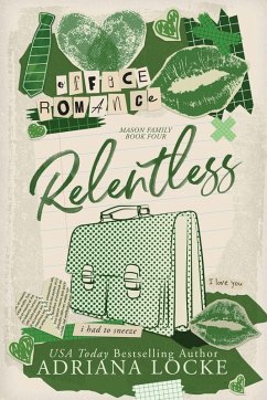 Cover Relentless