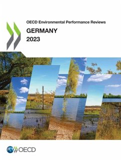Cover OECD Environmental Performance Reviews