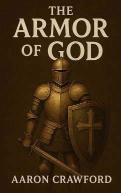 Cover The Armor of God