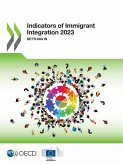 Indicators of Immigrant Integration 2023