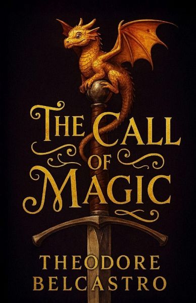 The Call of Magic