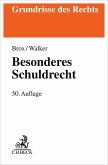 Besonderes Schuldrecht
