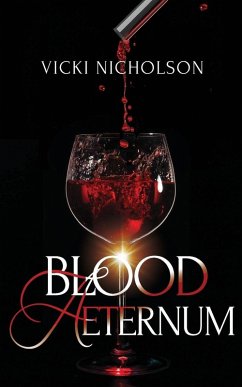 Cover Blood Aeternum