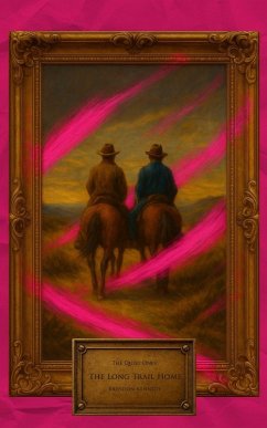 The Long Trail Home - Kennedy, Brendon