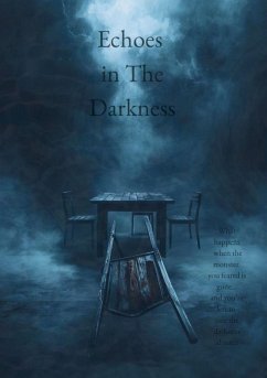 Cover Echoes in The Darkness