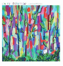 Cover I'm No Ordinary Cat