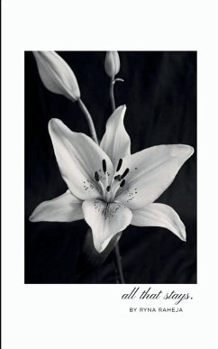 Cover All That Stays