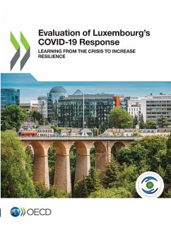Evaluation of Luxembourg's COVID-19 Response - Oecd