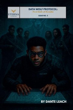 Cover Data Wolf Protocol