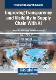 Improving Transparency and Visibility in Supply Chain With AI