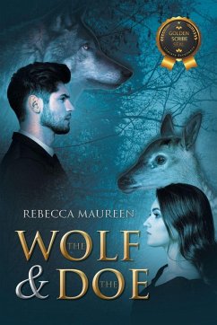 The Wolf and the Doe - Maureen, Rebecca