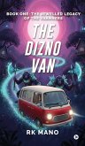 The Dizno Van The Dizno Van