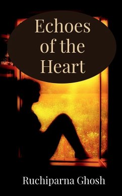 Cover Echoes of the Heart