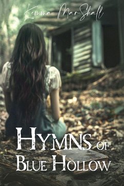 Cover Hymns of Blue Hollow