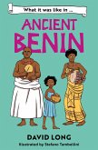 What it was like in Ancient Benin