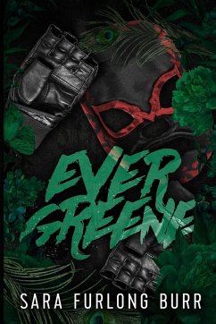 EverGreene - Furlong Burr, Sara EverGreene - Furlong Burr, Sara