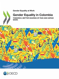Cover Gender Equality in Colombia