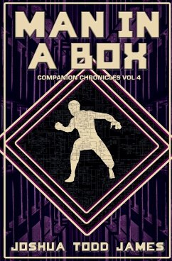 Man In A Box - James, Joshua Todd