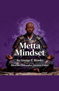 Metta Mindset - Brooks, George P