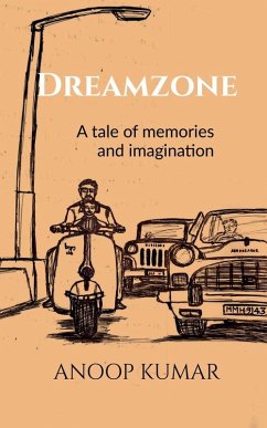 Cover Dreamzone