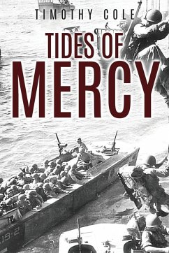 Cover Tides of Mercy