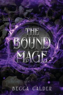 Cover The Bound Mage