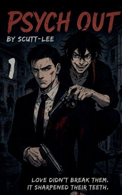 Psych Out - Scutt-Lee