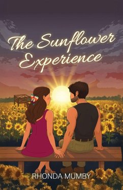 The Sunflower Experience - Mumby, Rhonda