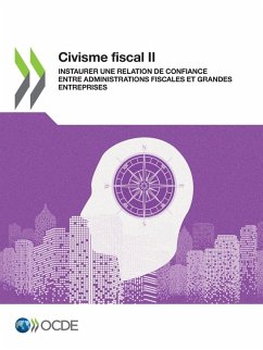 Civisme fiscal II - Oecd