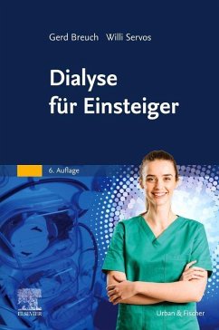 Cover Dialyse für Einsteiger