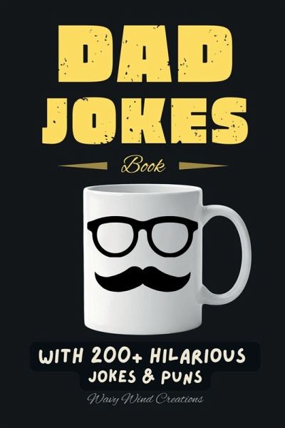 Dad Jokes Book Dad Jokes Book