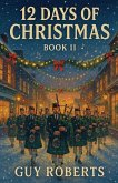 12 Days Of Christmas Book 11