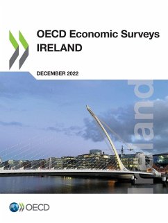 Cover OECD Economic Surveys
