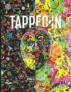 Cover Tapped-In Magazine