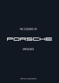Cover The Essence of Porche 911